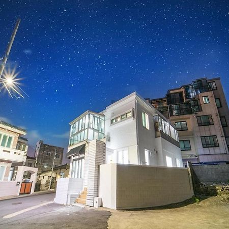 Jeju Moons Stay Ngoại thất bức ảnh